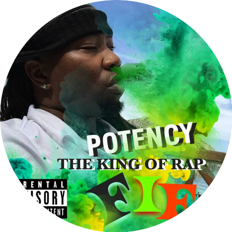 Potency The King Of Rap