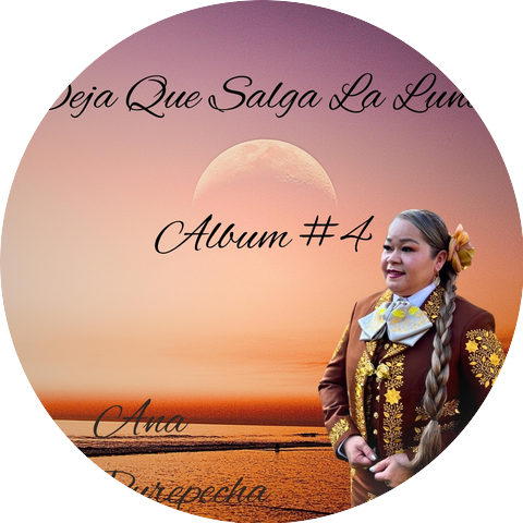 Ana La Purepecha