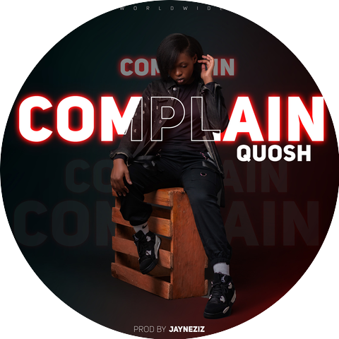 Quosh