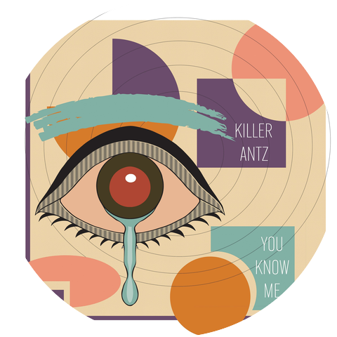 Killer Antz