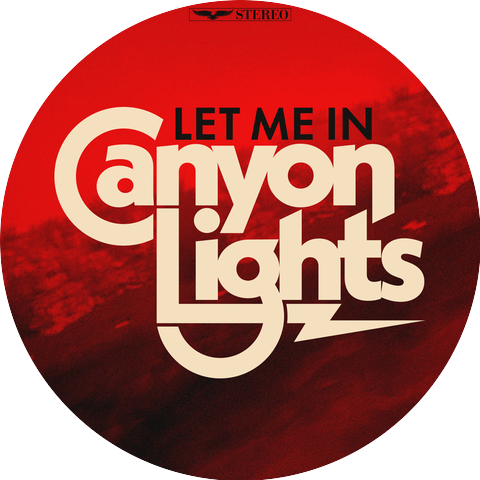 Canyon Lights