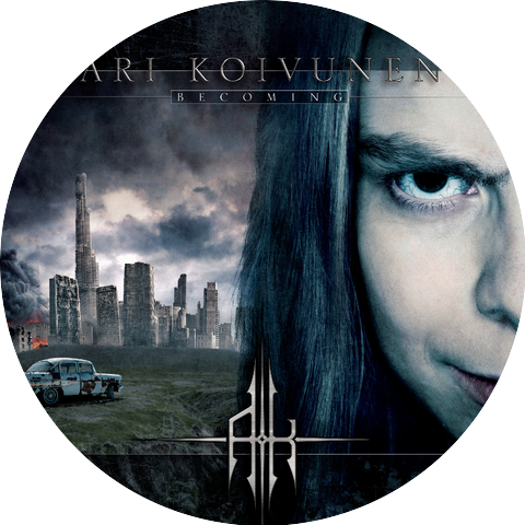 Ari Koivunen