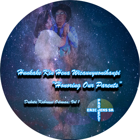 Eric Jens Sr Project