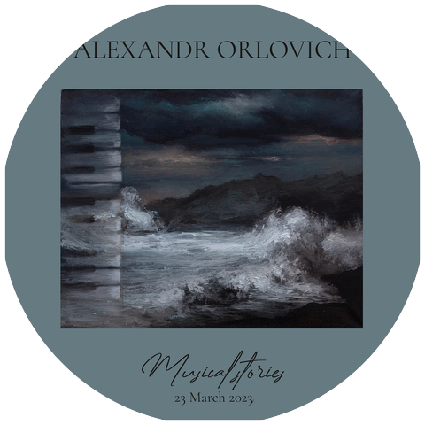 Orlovich Alexandr