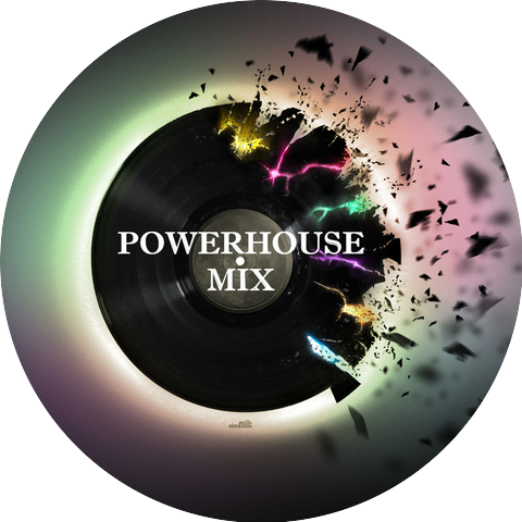 POWERHOUSE mix