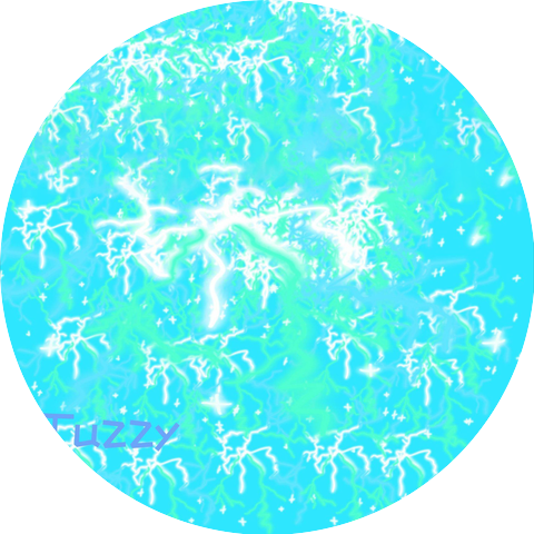 Tuzzy-兔子