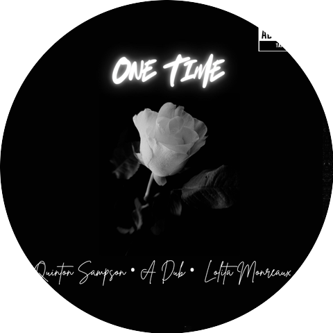 Quinton Sampson and A-Dub and Lolita Monreaux