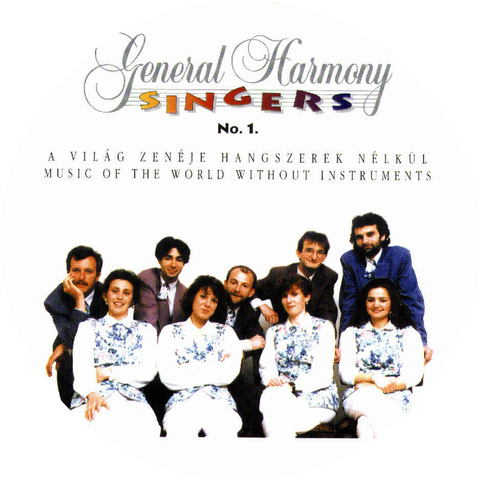 The General Harmony Singers