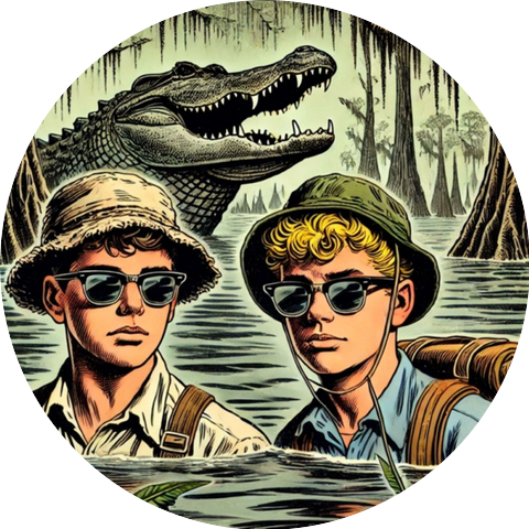 Marvelous Mike &  Marc