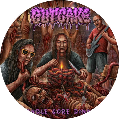 Gutcake
