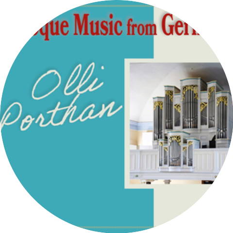 Olli Porthan