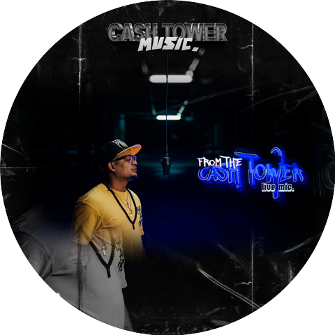 Cash Tower Music, EL AVATAR, LEE YEIDZ,Cuarta Pared Studio