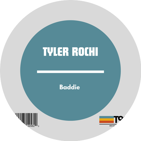 Tyler Rochi