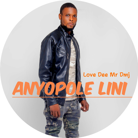 Love Dee Mr DMj