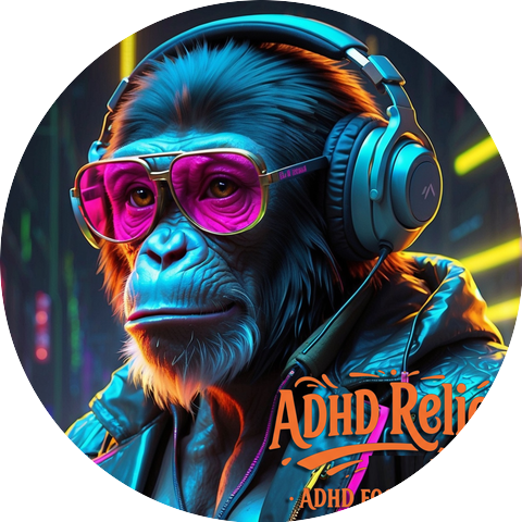 ADHD Relief