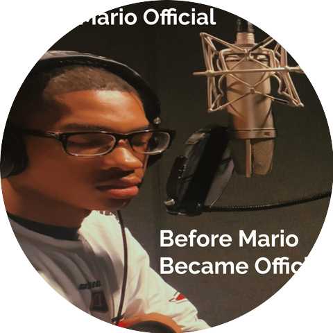 Mario Offficial