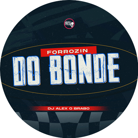 DJ ALEX O BRABO