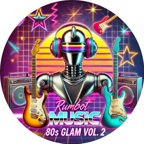 RUM Bot Music