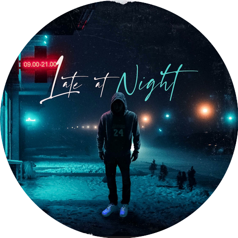 AnonymousNeff X Wicked- Late at Night