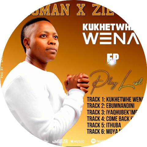 ZIE ZIE Zondi
