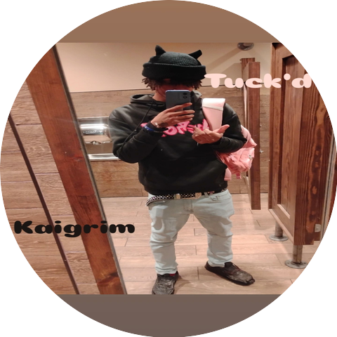 Kaigrim