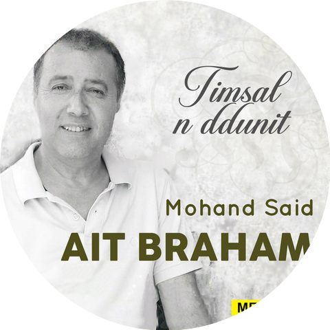 Mohand Said Ait Braham