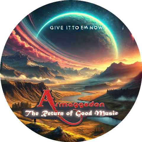 Armaggedon Entertainment