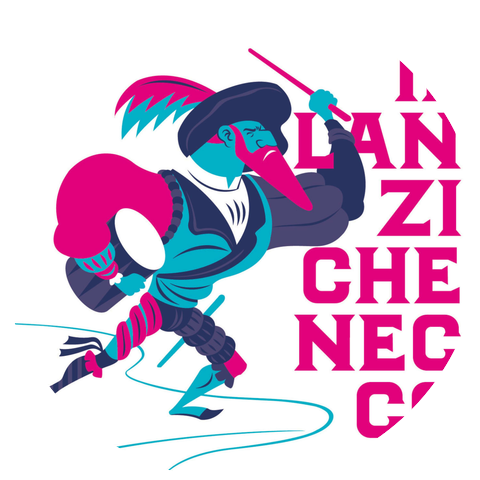 Il Lanzichenecco
