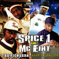 Spice 1, MC Eiht
