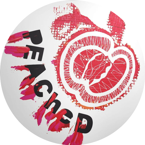 Peached & Jack Vize