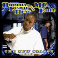 Brotha Lynch Hung, MC Eiht