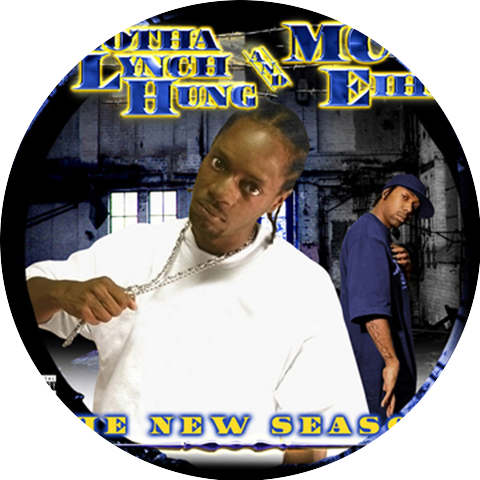 Brotha Lynch Hung, MC Eiht