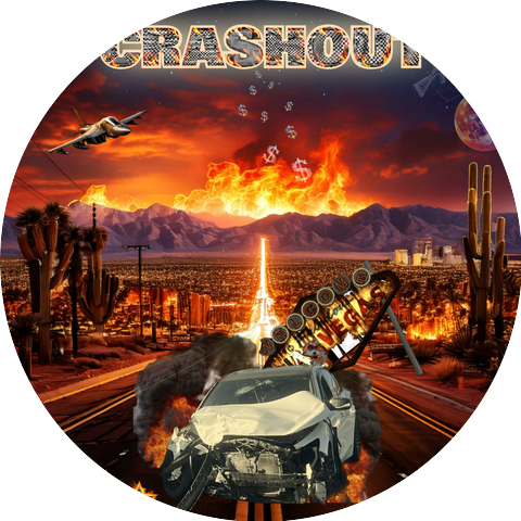 CarterCrashout