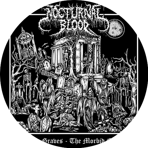 Nocturnal Blood