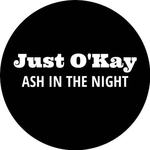Just O'Kay