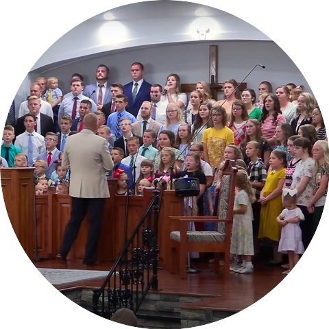 Pleasant View Baptist Church