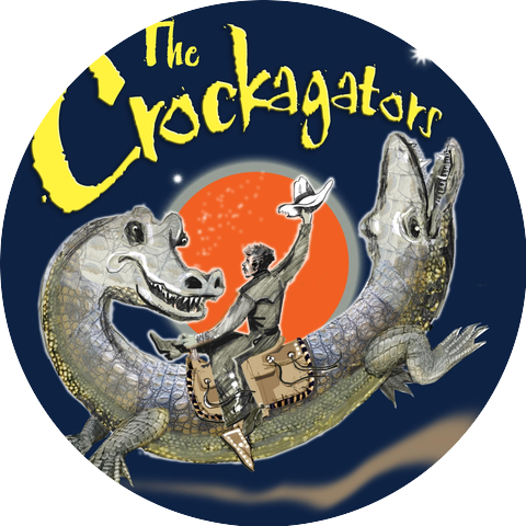 The Crockagators