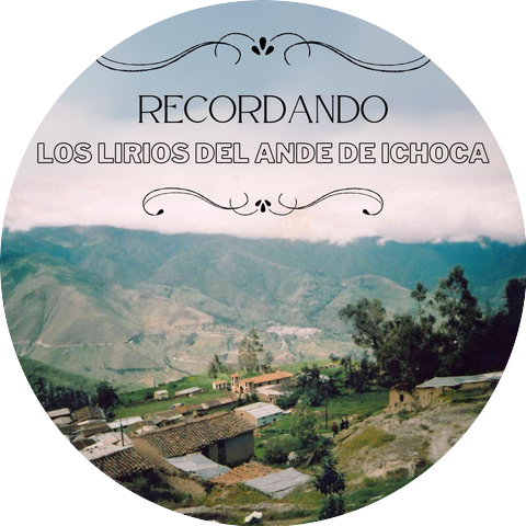Los Lirios Del Ande De Ichoca