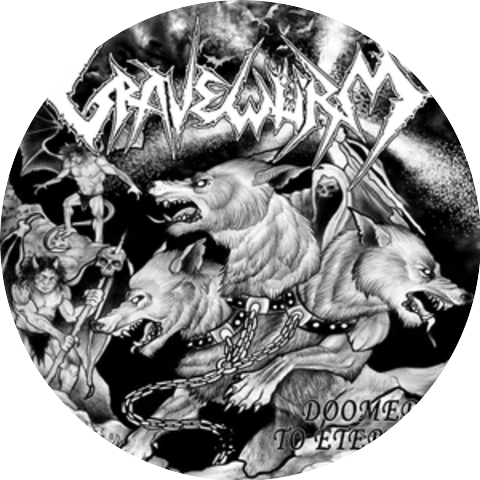 Gravewurm