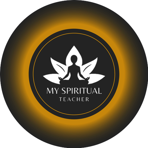 @MySpiritualTeacher