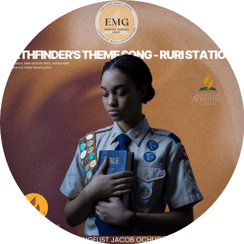 Evangelist Jacob Ochuonyo