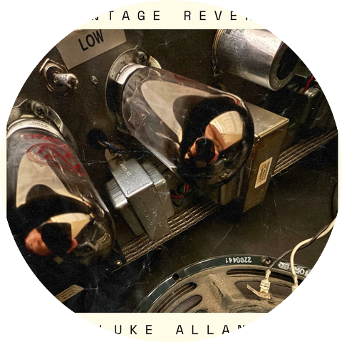 Luke Allan