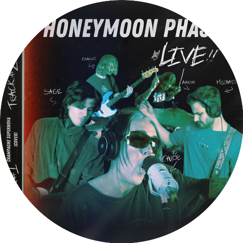 Honeymoon Phase
