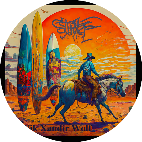 Nik Xandir Wolf