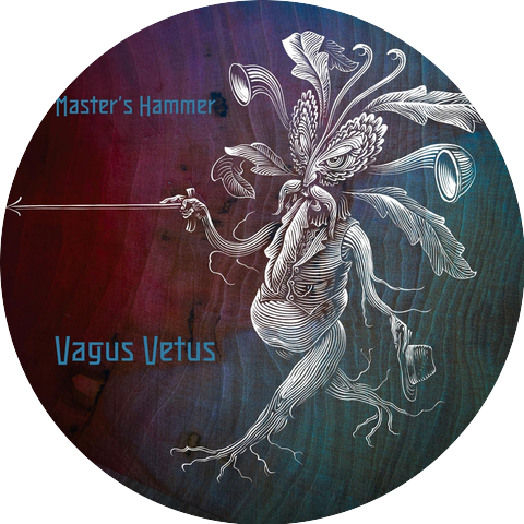 Master's Hammer