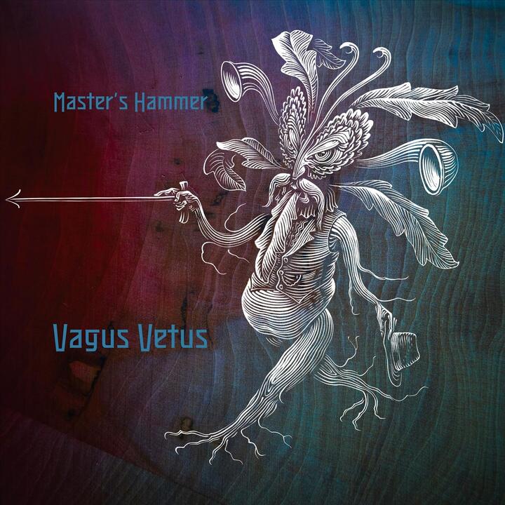 Master's Hammer