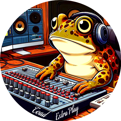 Toad