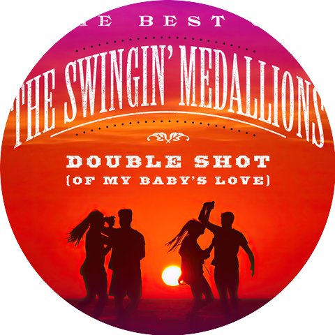 Swingin' Medallions