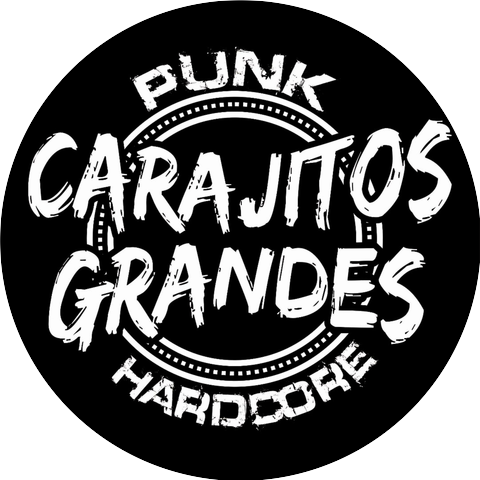 Carajitos Grandes
