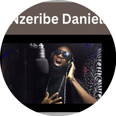 Nzeribe Daniels